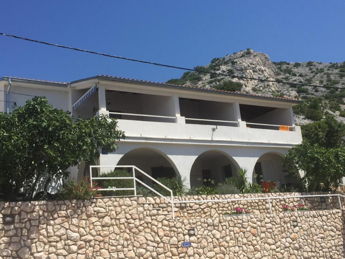 Apartments Lavanda Lukovo Ngoại thất bức ảnh