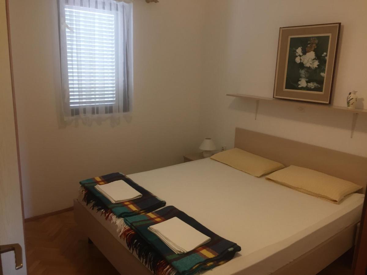 Apartments Lavanda Lukovo Ngoại thất bức ảnh