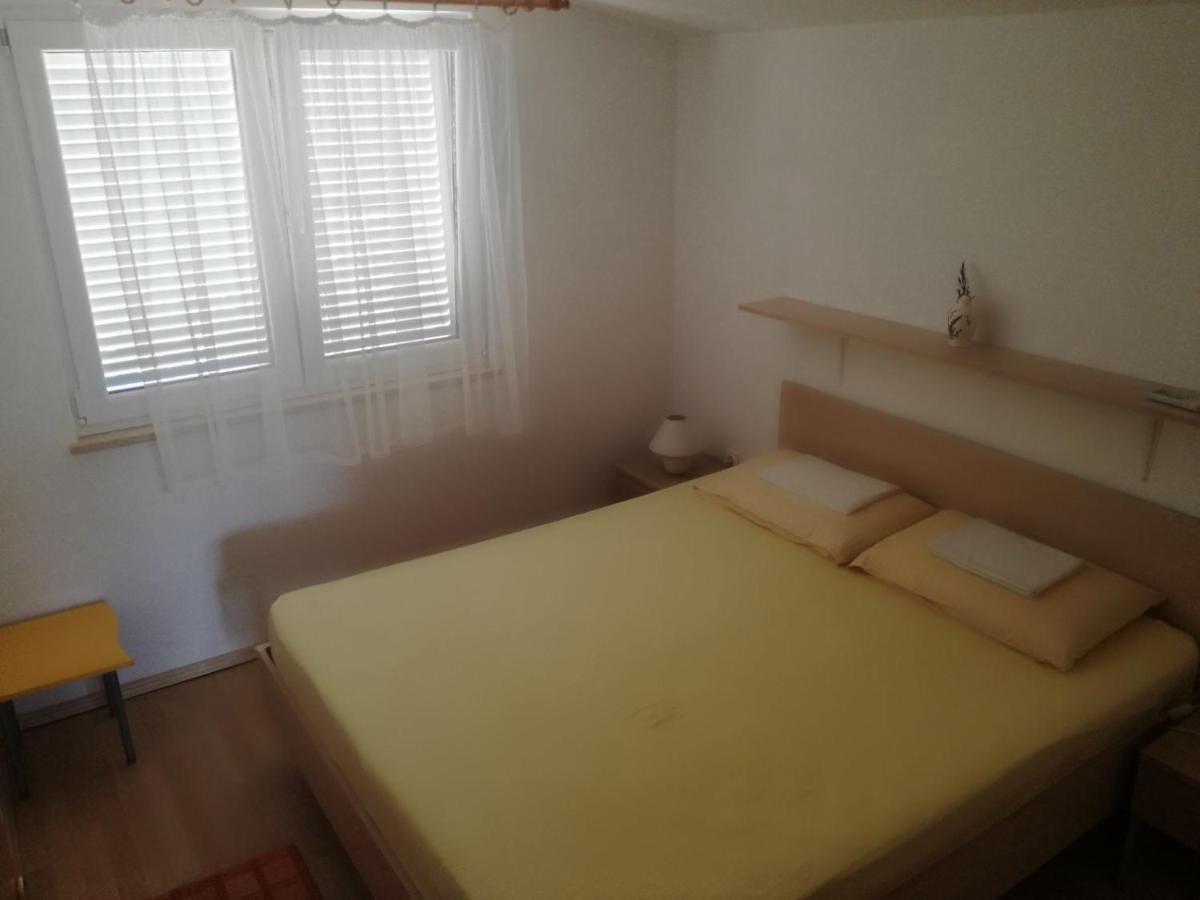 Apartments Lavanda Lukovo Ngoại thất bức ảnh