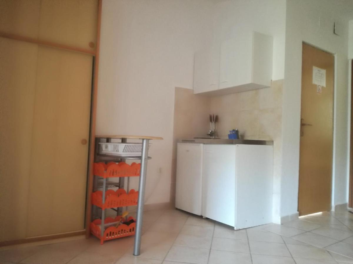 Apartments Lavanda Lukovo Ngoại thất bức ảnh