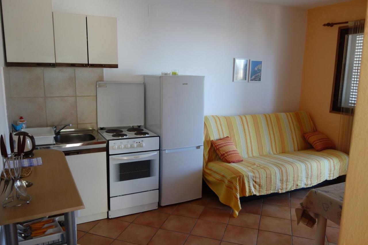 Apartments Lavanda Lukovo Ngoại thất bức ảnh