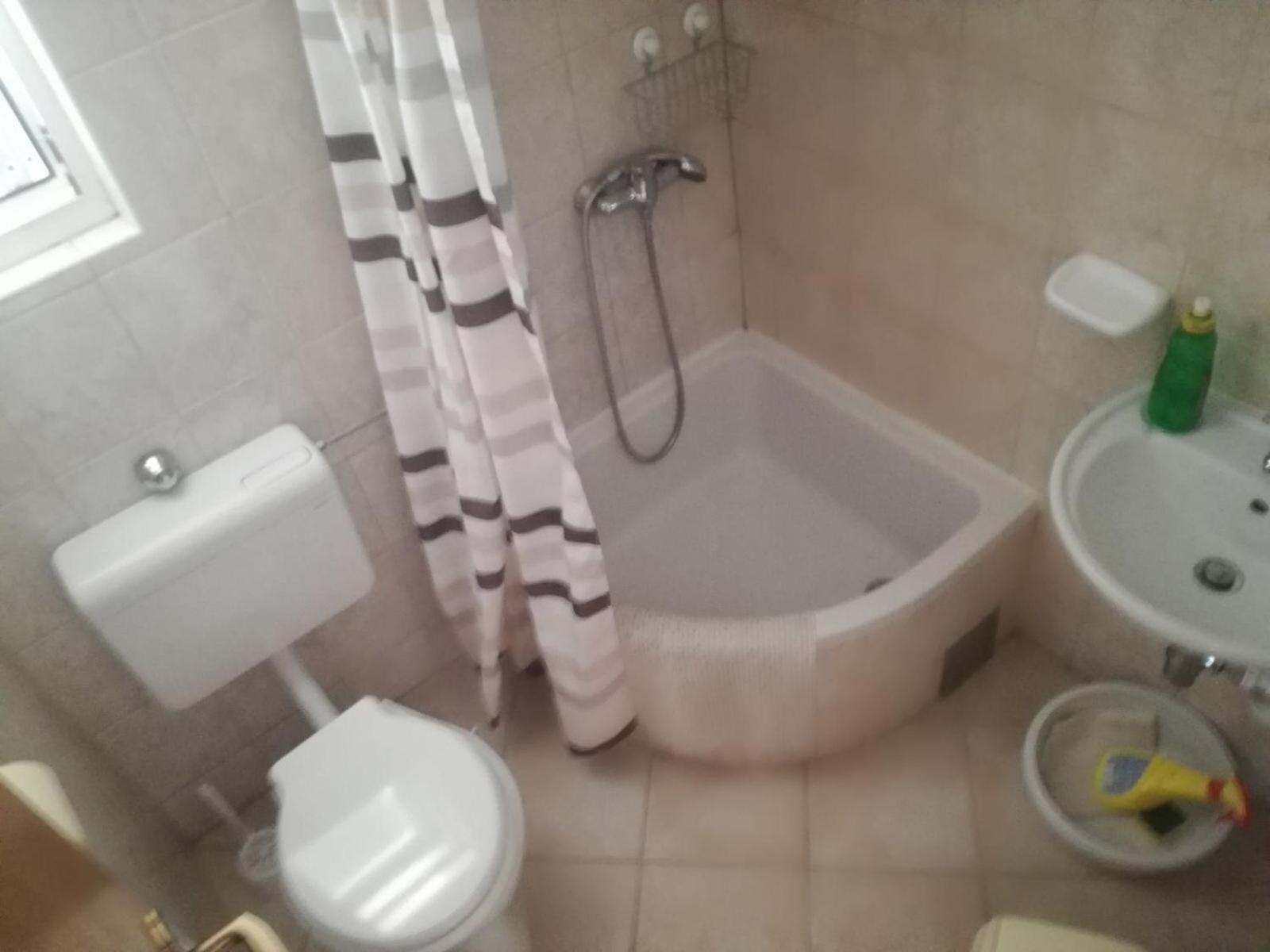 Apartments Lavanda Lukovo Phòng bức ảnh